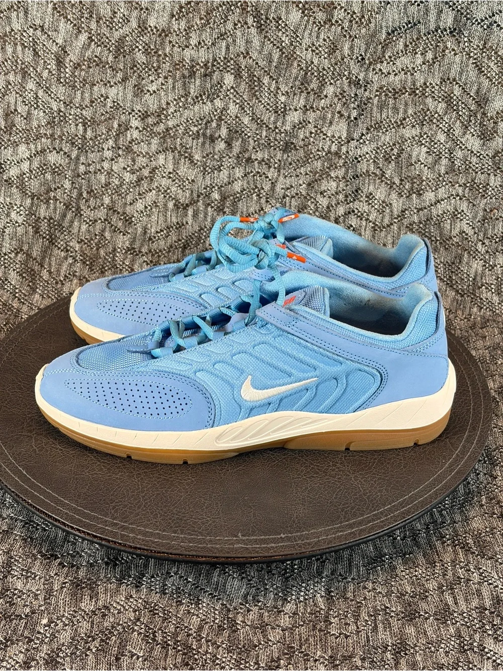 Nike SB Vertebrae sneakers Men's 9